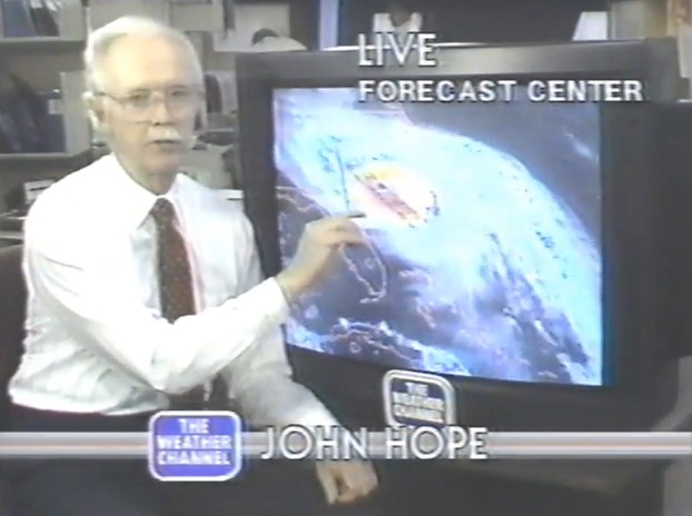 John Hope