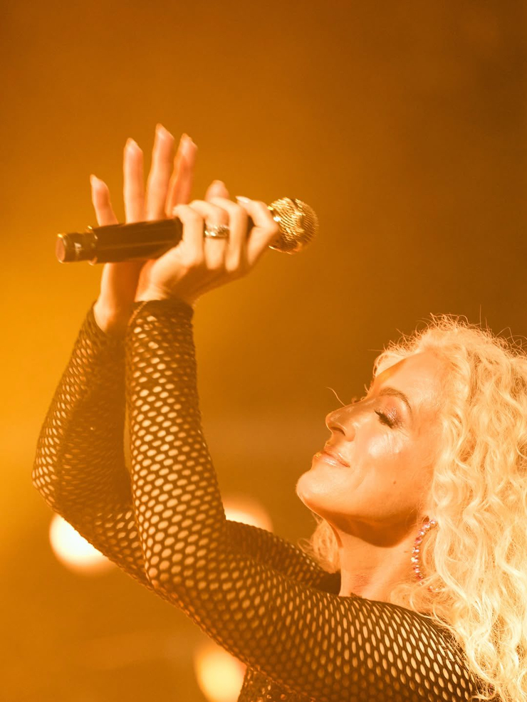 Kimberly Schlapman