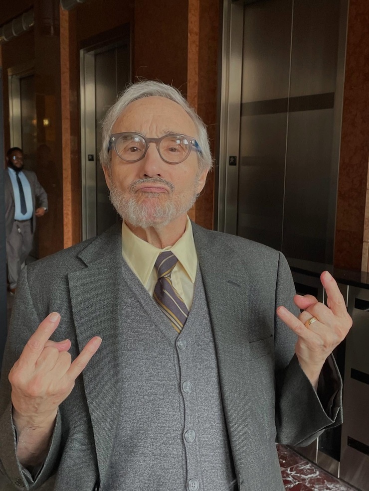 Lloyd Kaufman