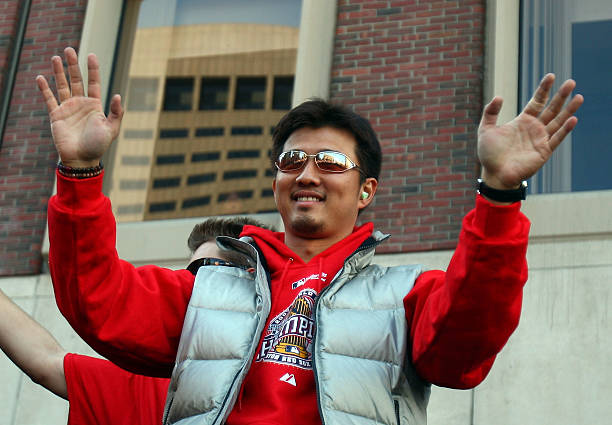 Hideki Okajima