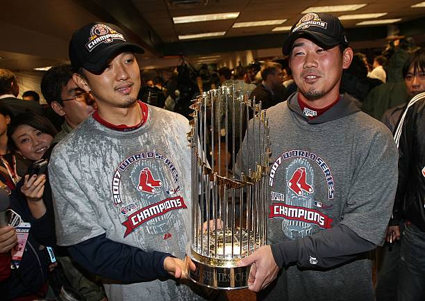 Hideki Okajima