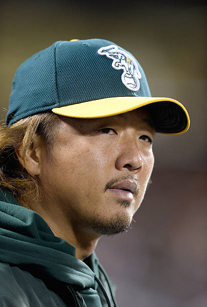 Hideki Okajima