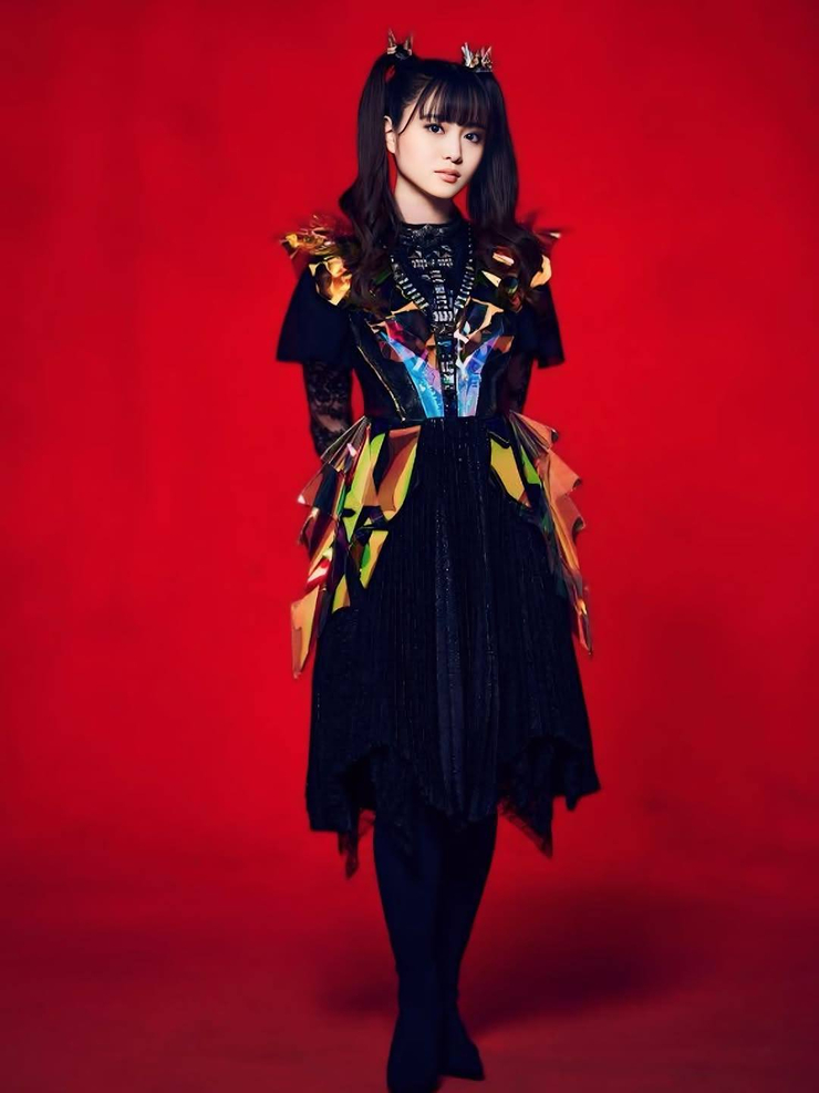 BABYMETAL