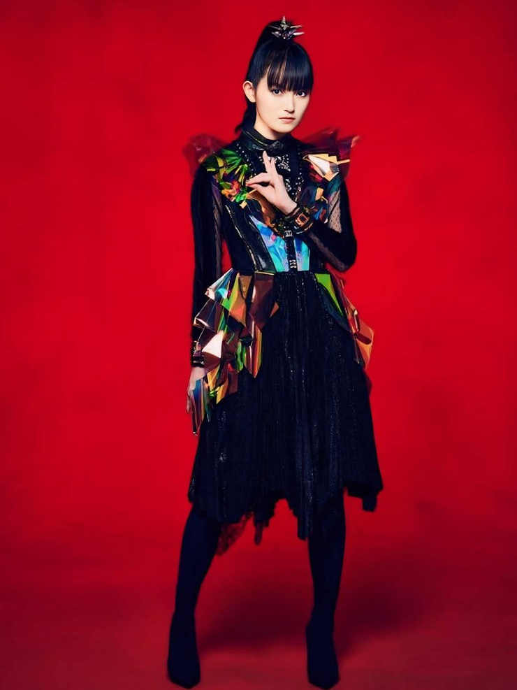 BABYMETAL