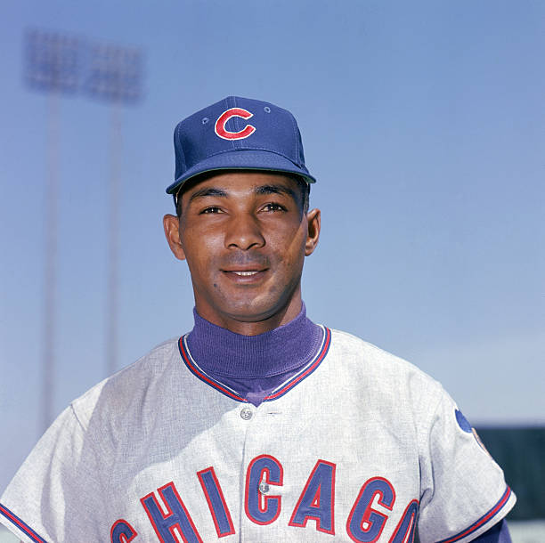 Billy Williams