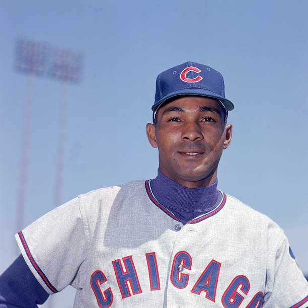 Billy Williams