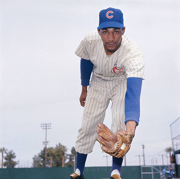 Billy Williams