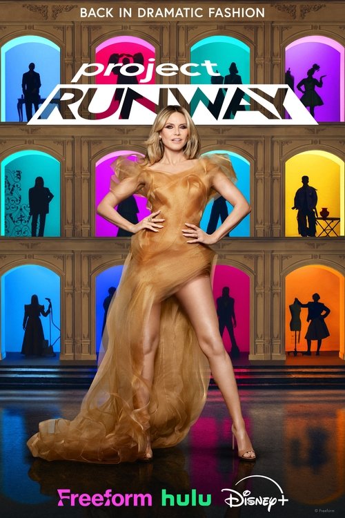 Project Runway