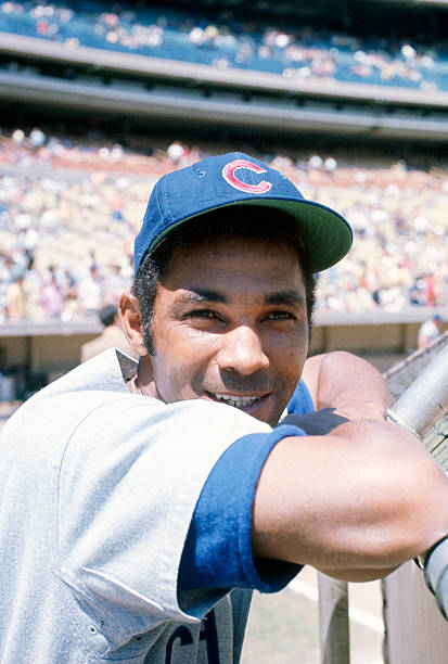 Billy Williams