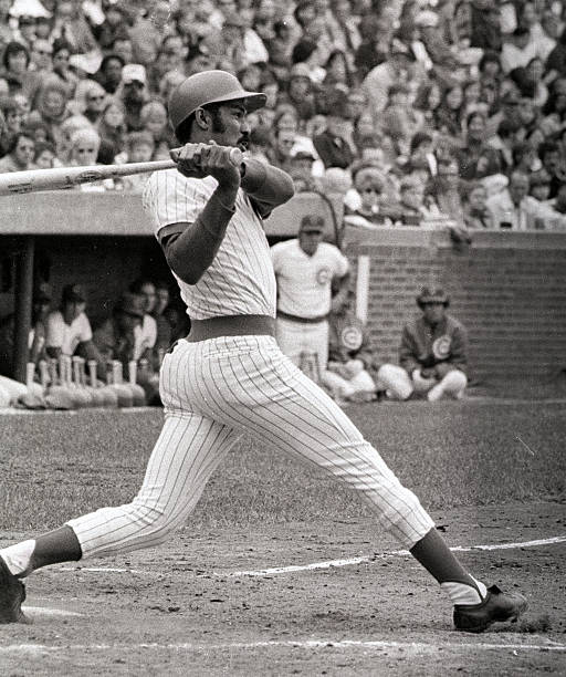 Billy Williams