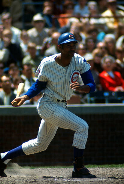 Billy Williams