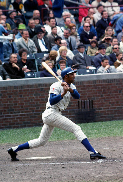 Billy Williams
