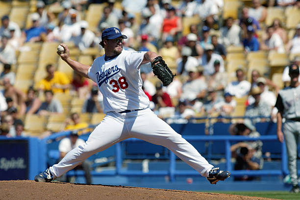 Eric Gagne