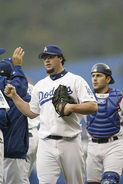 Eric Gagne