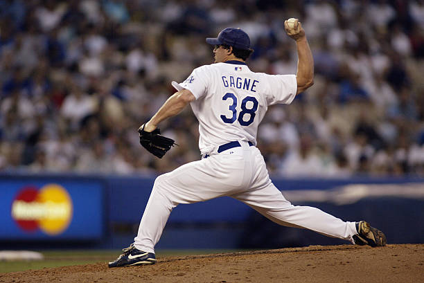 Eric Gagne