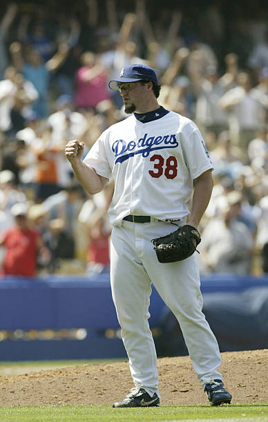 Eric Gagne