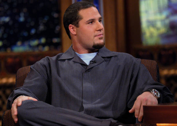 Eric Gagne