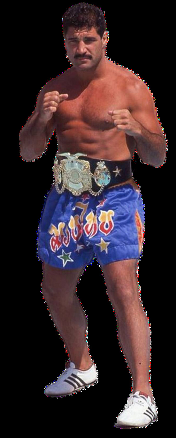 Dennis Alexio