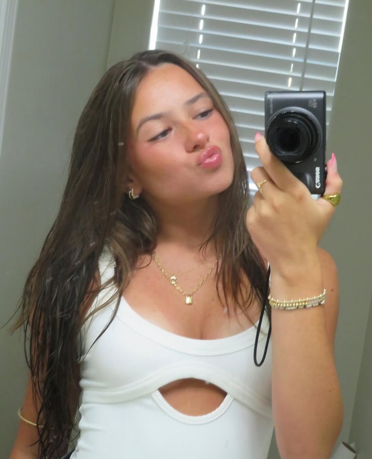 Cailey Fleming