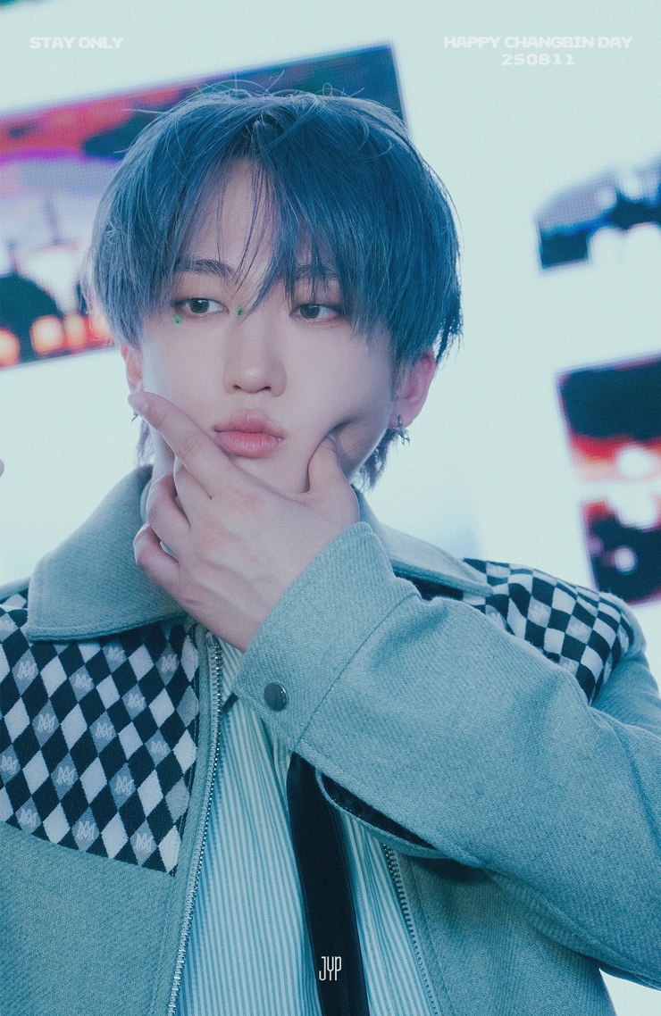 Changbin