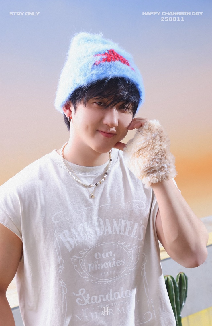 Changbin