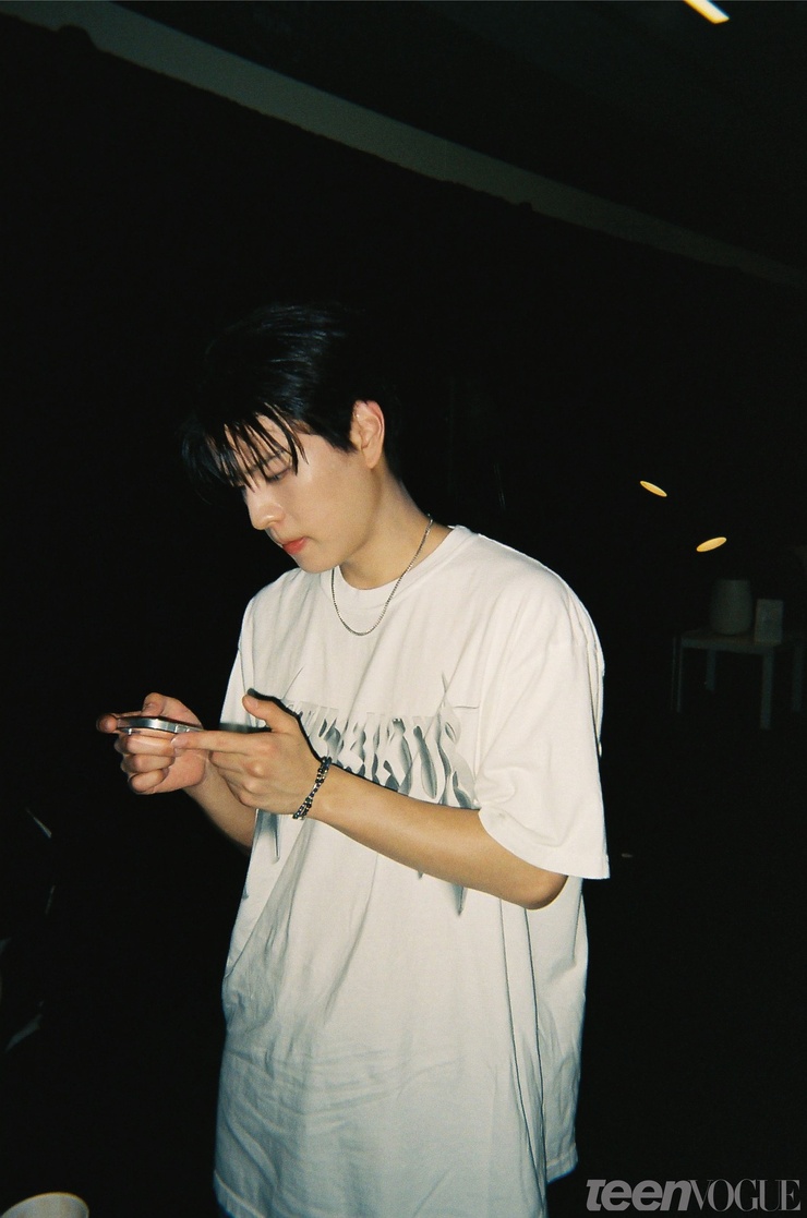 Seungmin