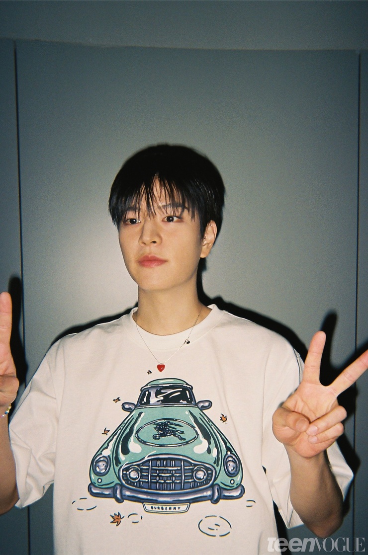 Seungmin