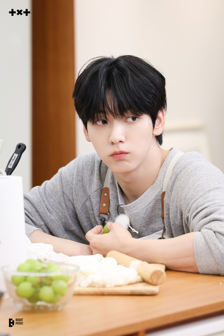 Soo-bin Choi