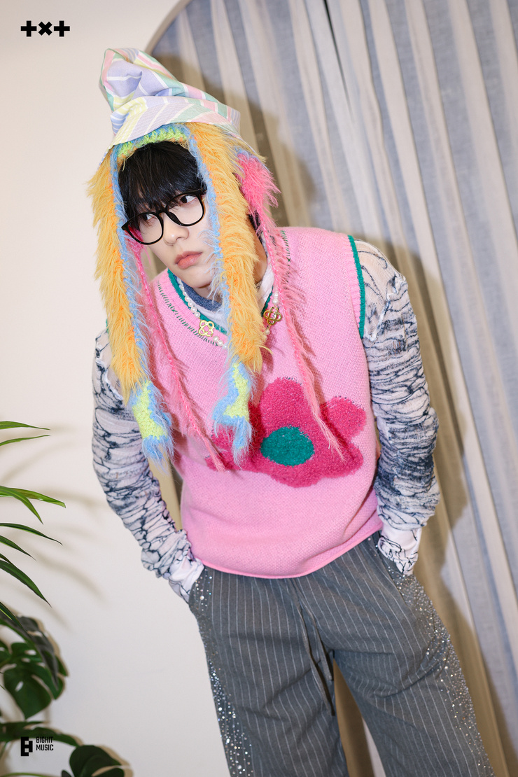 Soo-bin Choi
