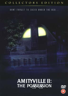 Amityville 2 - the Posession 