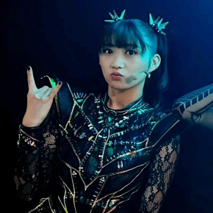 BABYMETAL