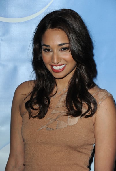 Meaghan Rath Meaghan Rath