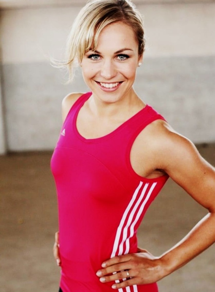 Magdalena Neuner