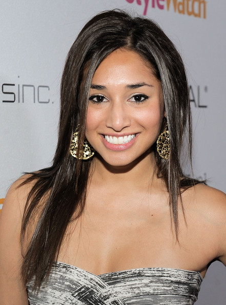 Meaghan Rath Meaghan Rath