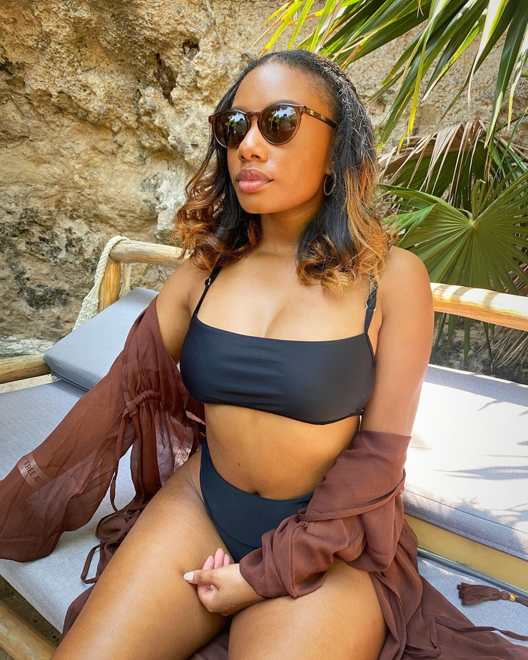 Imani Hakim