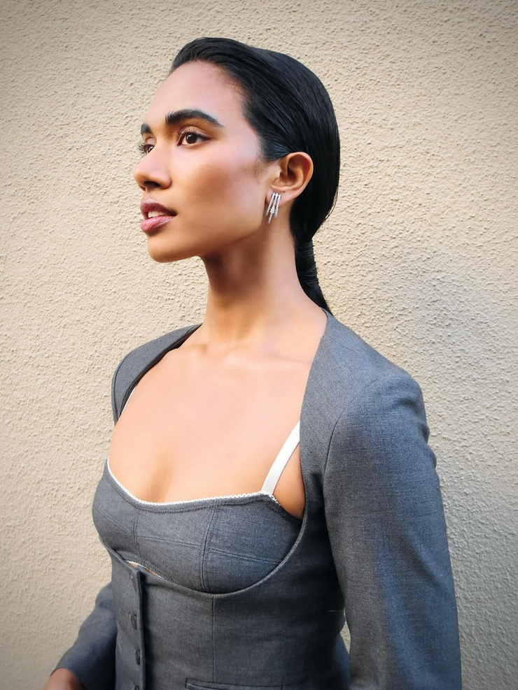 Supriya Ganesh