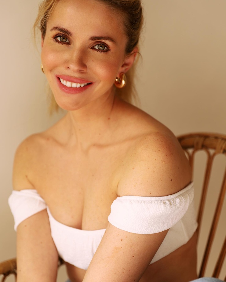 Agata Mazur
