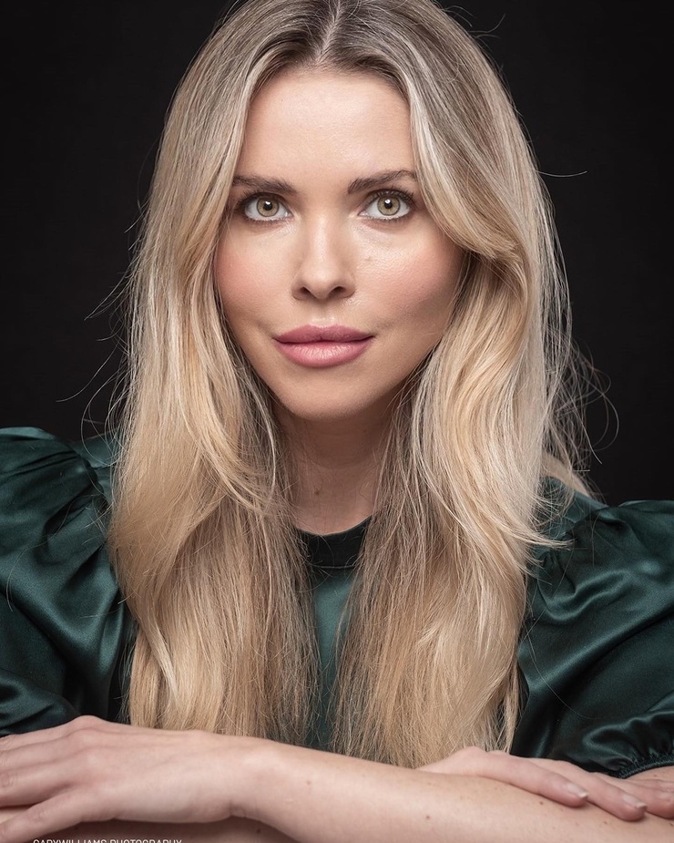 Agata Mazur