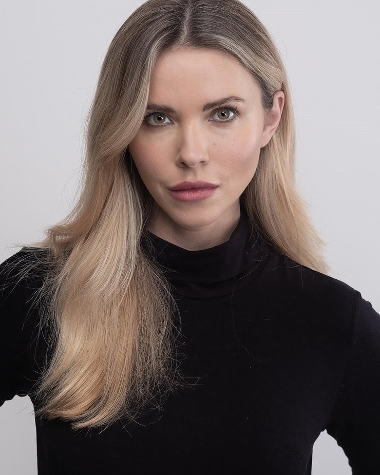 Agata Mazur