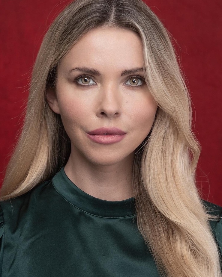 Agata Mazur