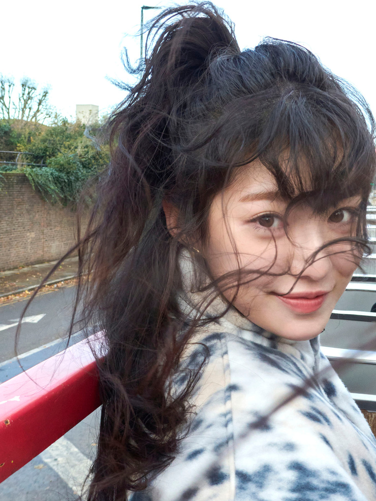 Su-bin Lee