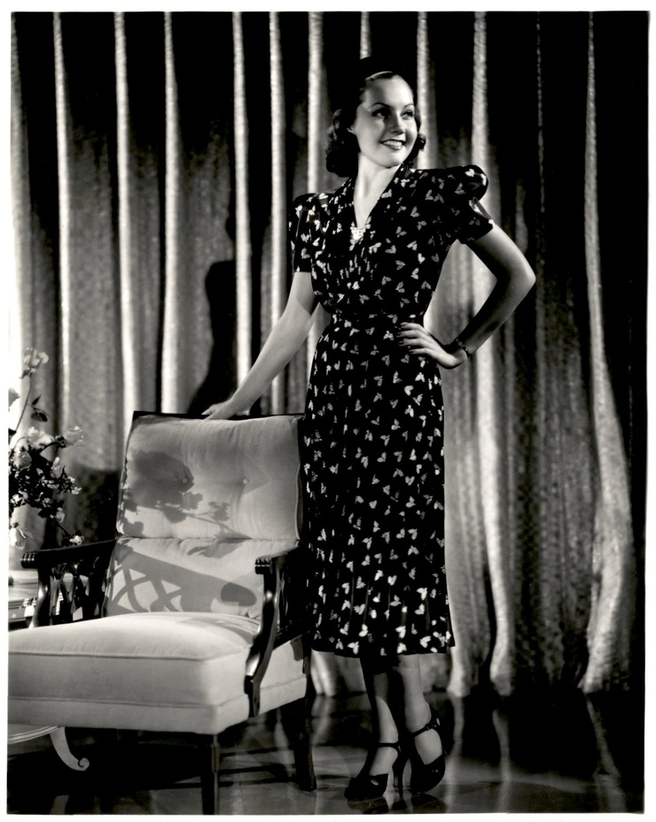 Lynn Bari