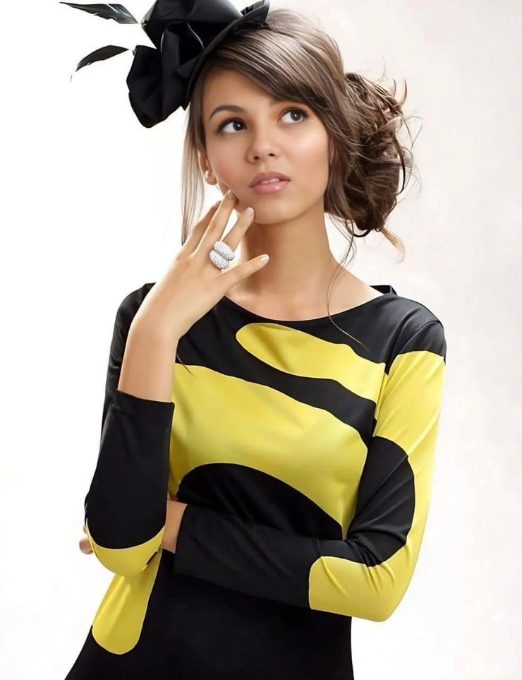 Victoria Justice Victoria Justice