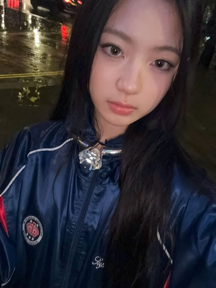 Ji-woo Park