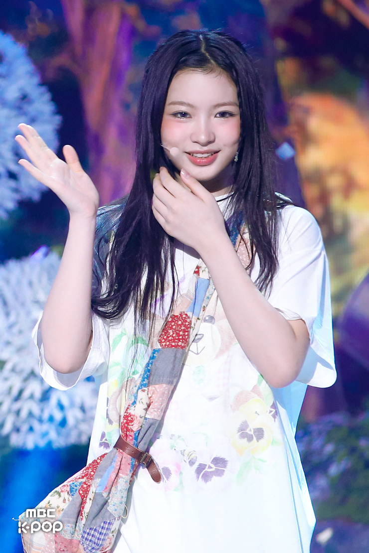 Ji-woo Park