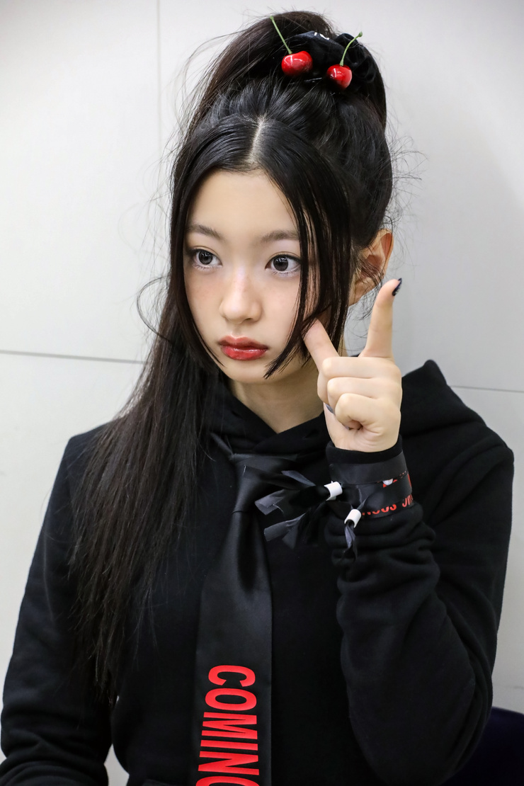 Ji-woo Park