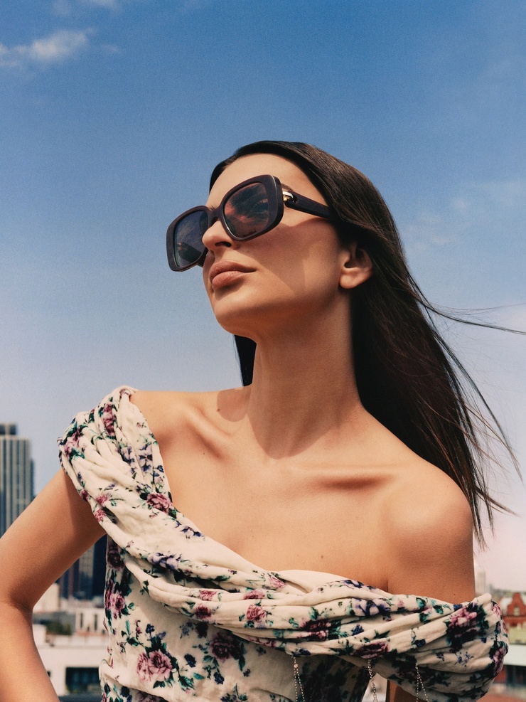 Emily Ratajkowski