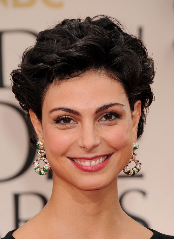 Morena Baccarin Morena Baccarin