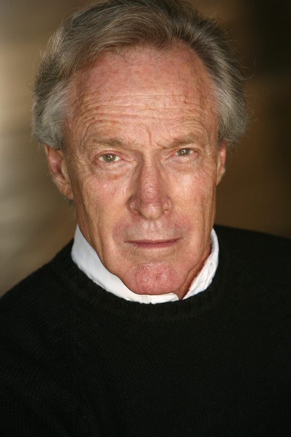 Patrick Gorman