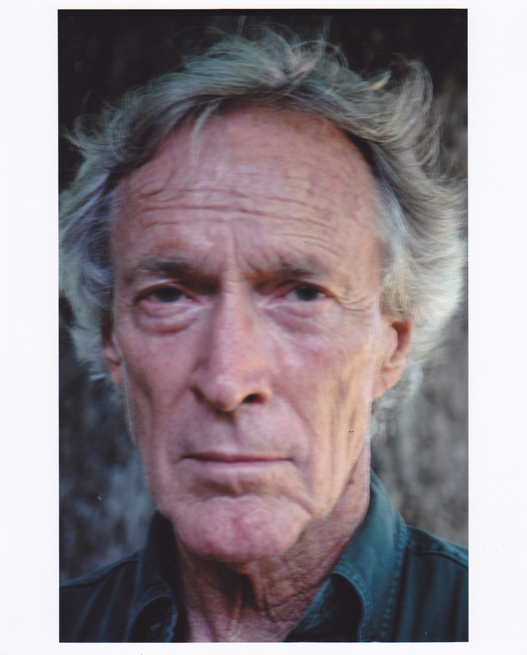 Patrick Gorman